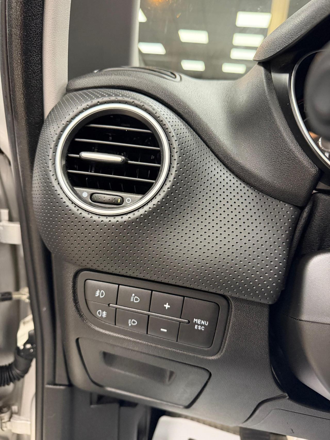 Fiat Punto Evo 1.4 5 porte Dynamic