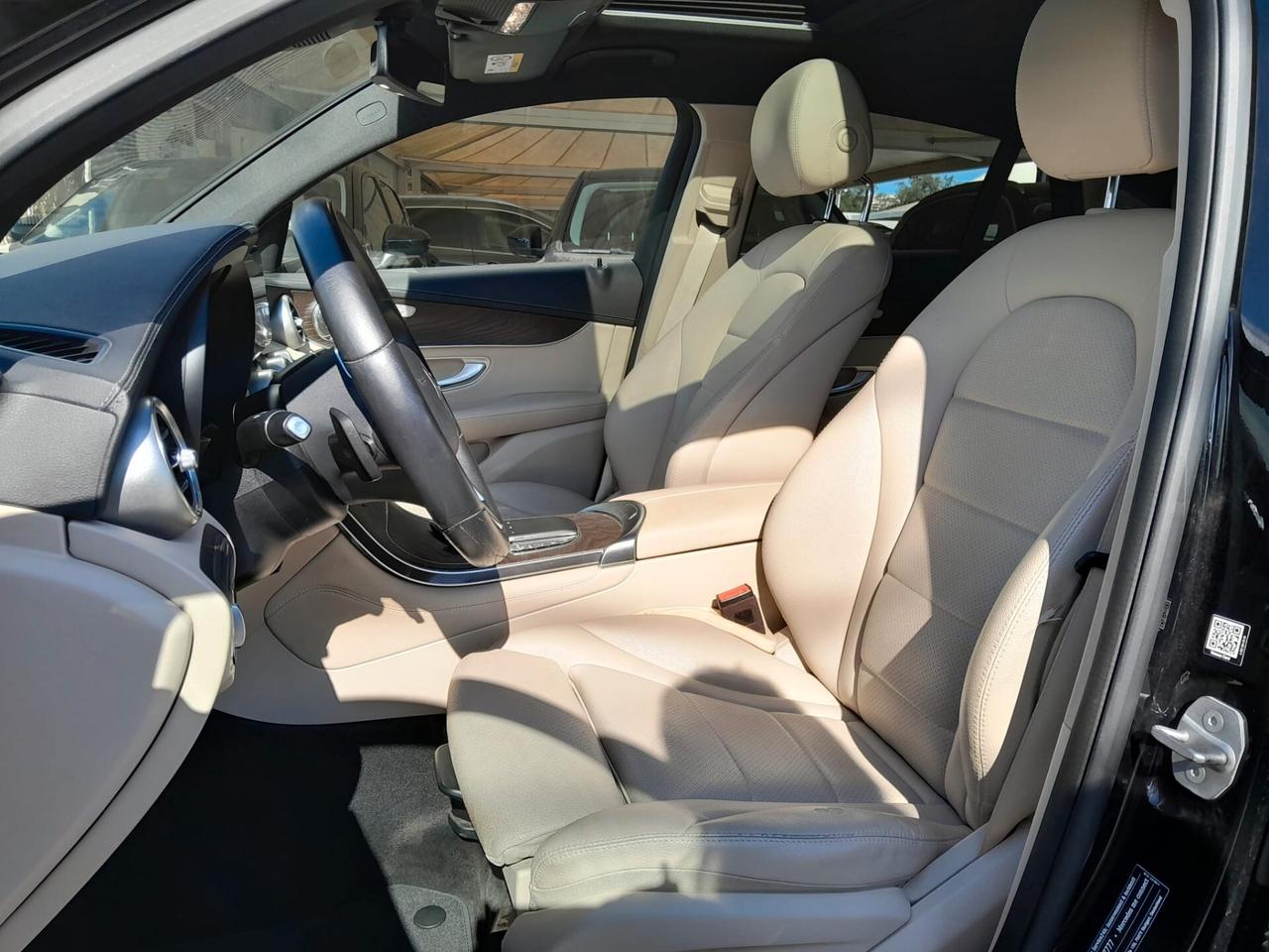 Mercedes-benz GLC 200 4Matic EQ-Boost Premium Plus