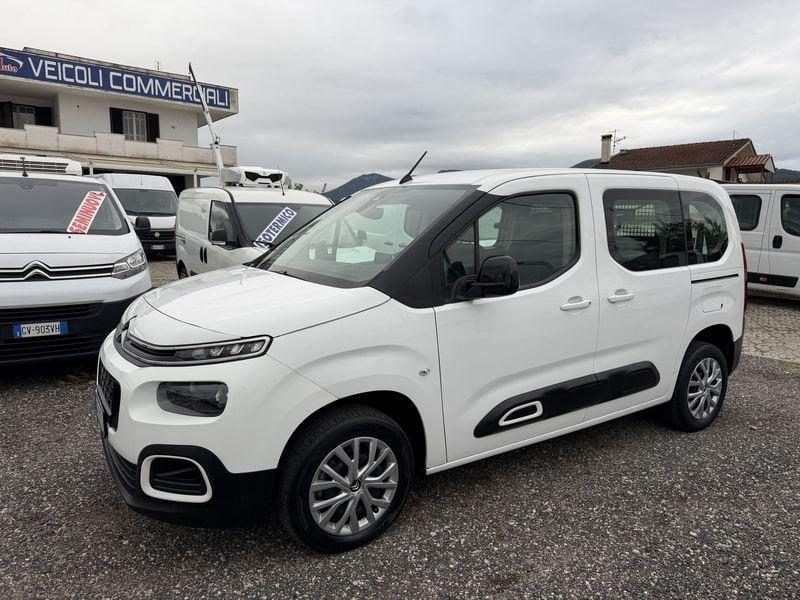 Citroën Berlingo Berlingo BlueHDi 130 5 posti Combi N1