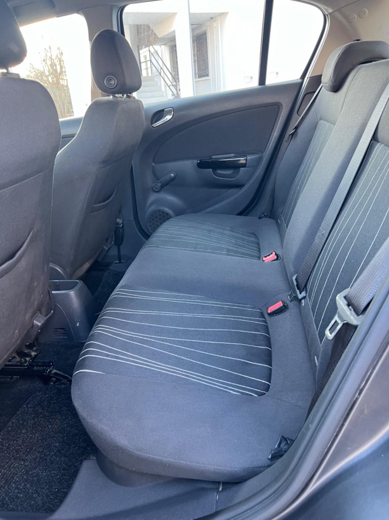 Opel Corsa 1.3 CDTI S&S GANCIO TRAINO NEOPATENTATI