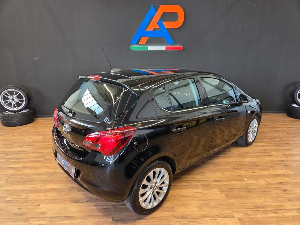 Opel Corsa 5 Porte Corsa 5p 1.2 Innovation (cosmo) my16