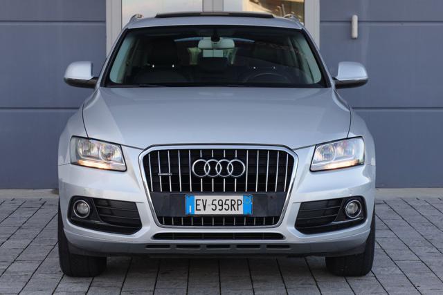 AUDI Q5 2.0 TDI 150 CV quattro