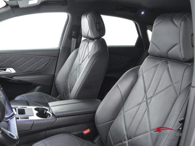 DS AUTOMOBILES DS 7 Crossback BlueHDi 180 aut. Grand Chic