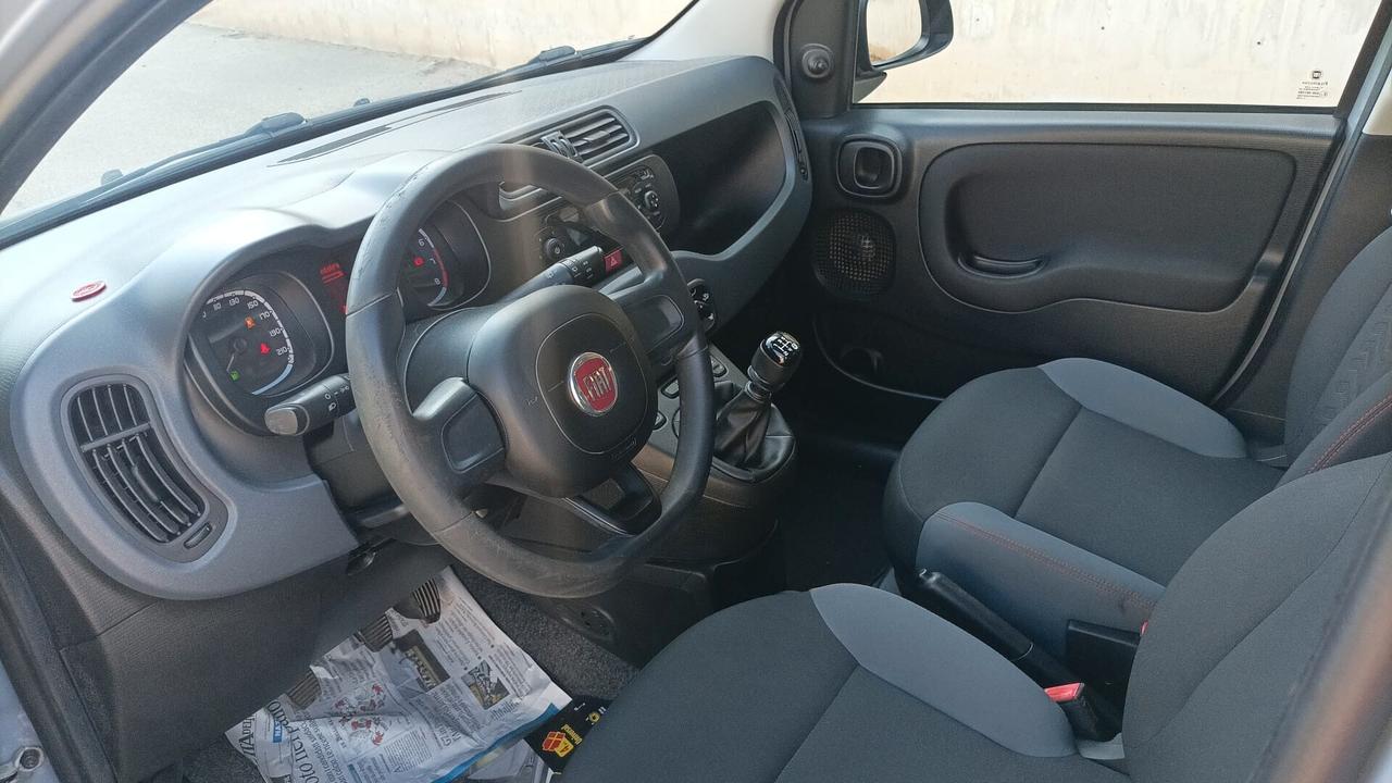 Fiat Panda 1.2 EasyPower Easy