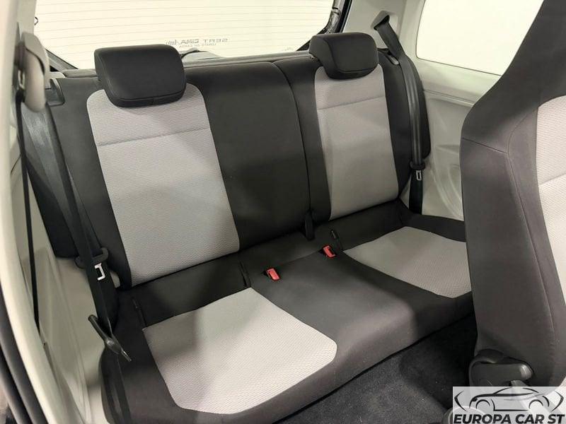 SEAT Mii Mii 3p 1.0 Reference 60cv