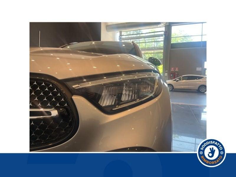 Mercedes-Benz GLC 300de 4Matic EQ-Power AMG Line Advanced Tech