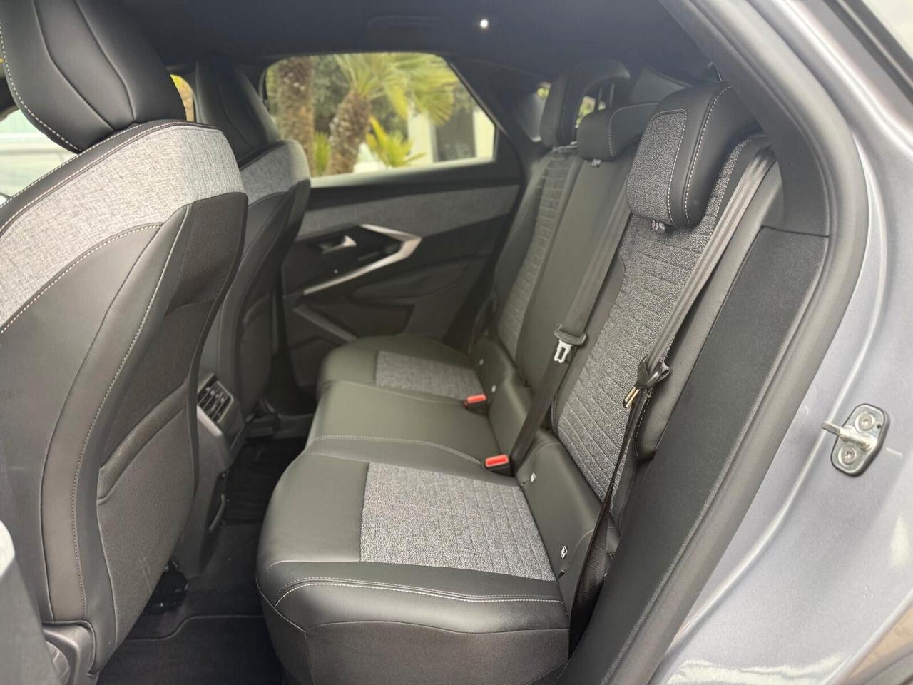 New PEUGEOT 3008 Mild-Hybrid 164cv Allure e-DCS 6