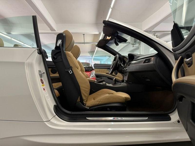 BMW Serie 3 M3 Cabrio 4.0 V8