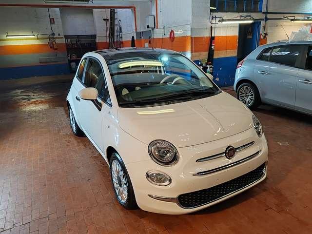 Fiat 500 1.0 Hybrid 70cv Dolcevita 36 Rate da 186,85 euro