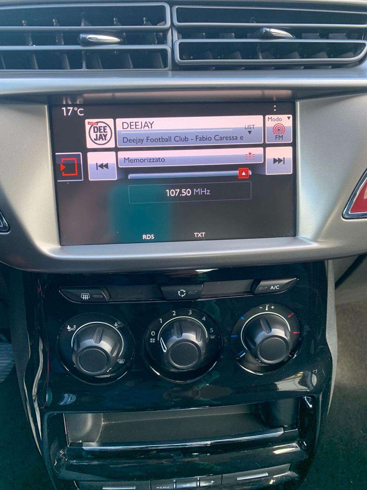 Citroen C3 PureTech 82 S&S ETG Feel Edition