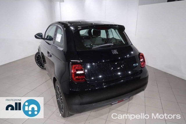 FIAT 500e Nuova 500 Icon Berlina