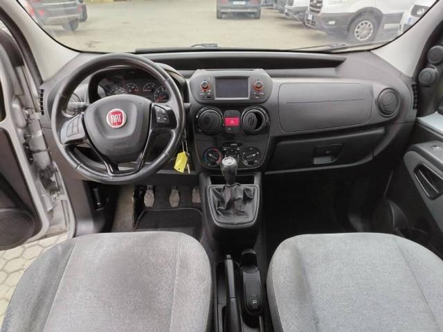 Fiat Fiorino III Qubo N1 1.3 mjt 95cv SX E6