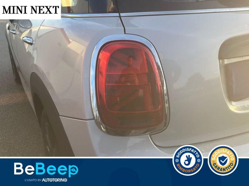 MINI Mini 5 porte MINI 5P 1.5 COOPER CAMDEN AUTO