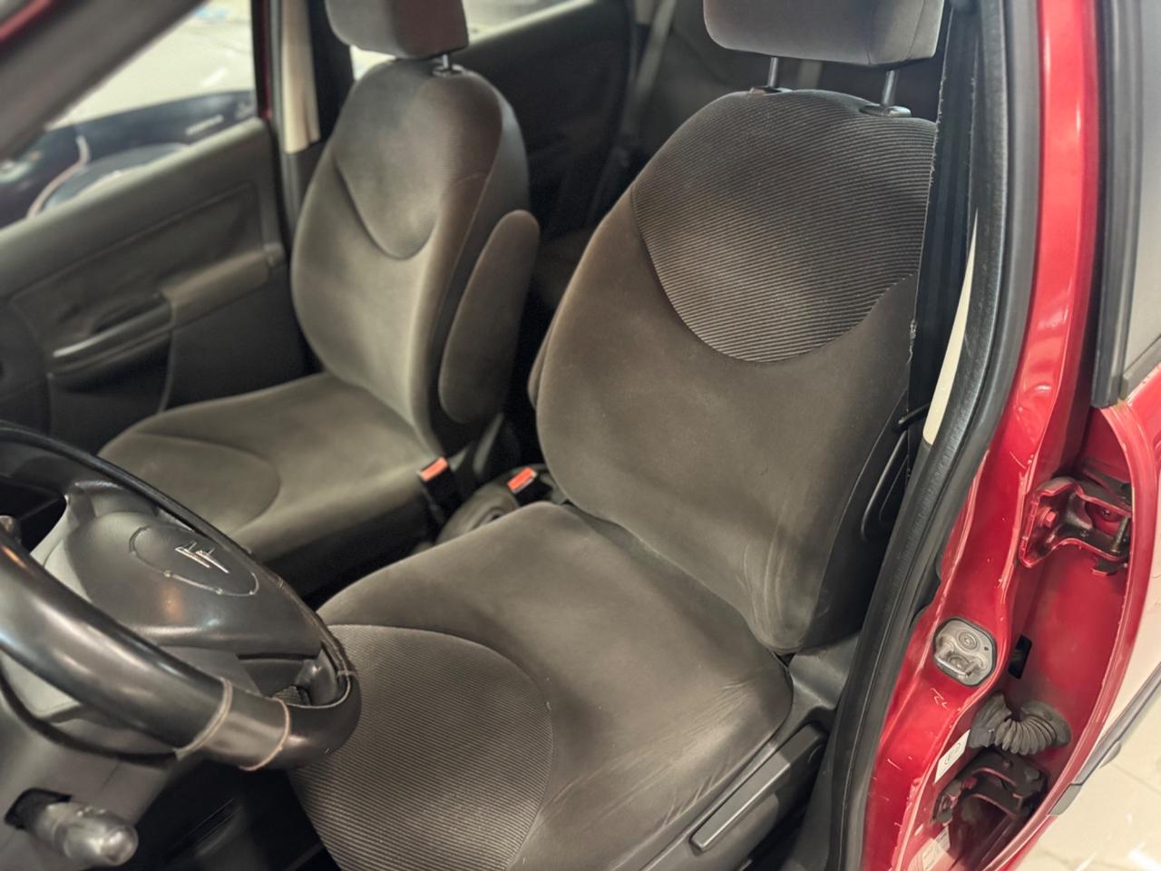 Citroen C3 1.4 BENZINA/GAS NEOPATENTATI