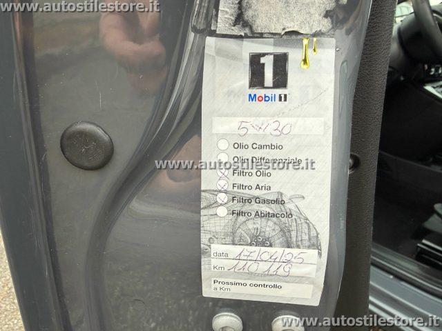 LANCIA Ypsilon 1.3 MJT 16V 95 CV 5 porte S&S Elefantino