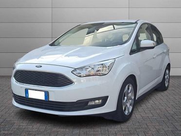 Ford C-Max 1.0 EcoBoost Plus