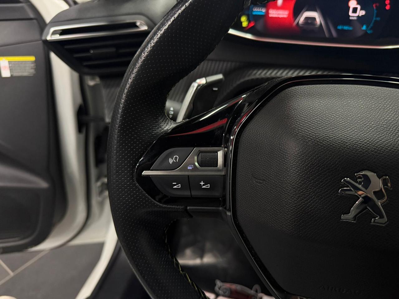 Peugeot 208 PureTech 130 Stop&Start EAT8 5 porte GT Pack