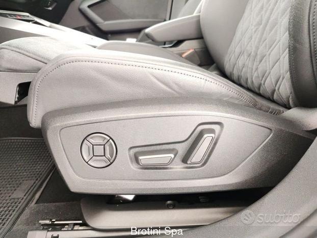 Audi A3 RS 3 SPB TFSI quattro S tronic