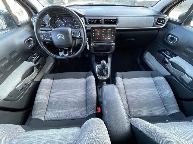 CITROEN C3 BlueHDi 75 S&S Shine #RETROCAMERA #CARPLAY