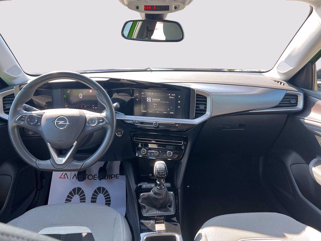 OPEL Mokka 1.5 Elegance s&s 110cv del 2021