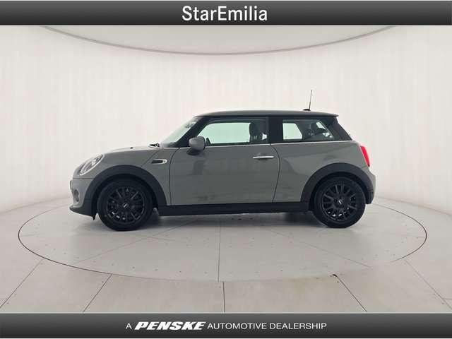 MINI One Mini 1.5 One 75 CV