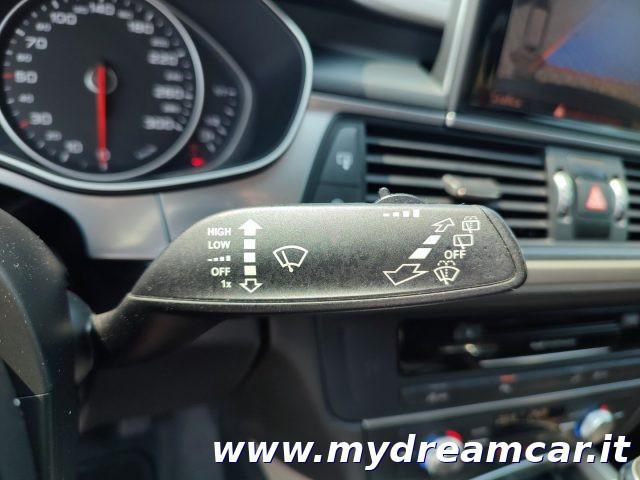 AUDI A6 allroad 3.0 TDI 272 CV S tronic Adavanced SOSP. PNEUMATIC.