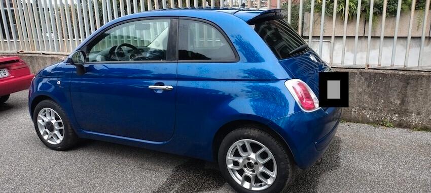 Fiat 500 1.2 Sport