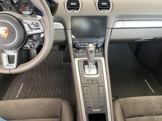 PORSCHE Cayman 718 Cayman 2.0