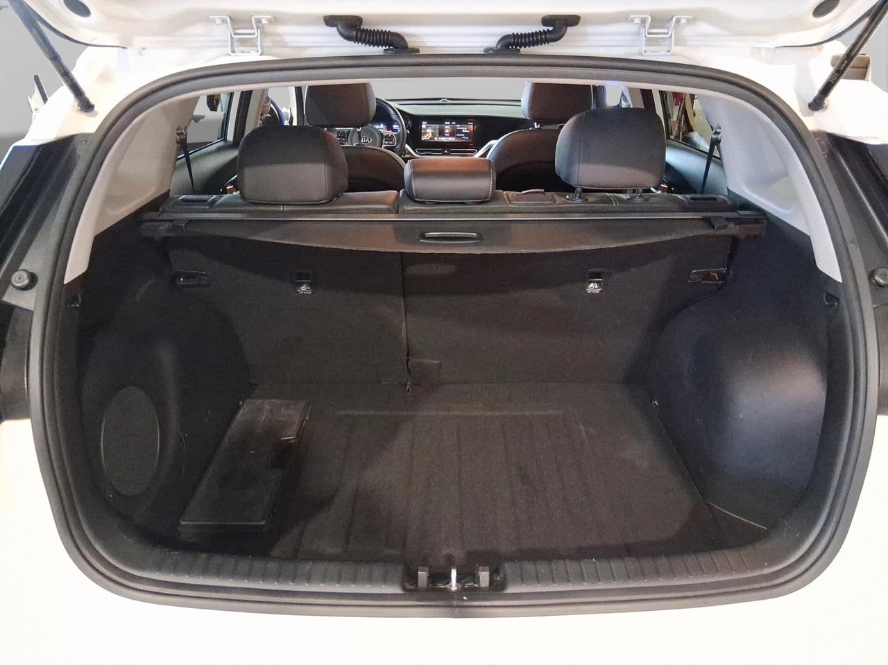 Kia Niro 1.6 GDi DCT HEV Evolution