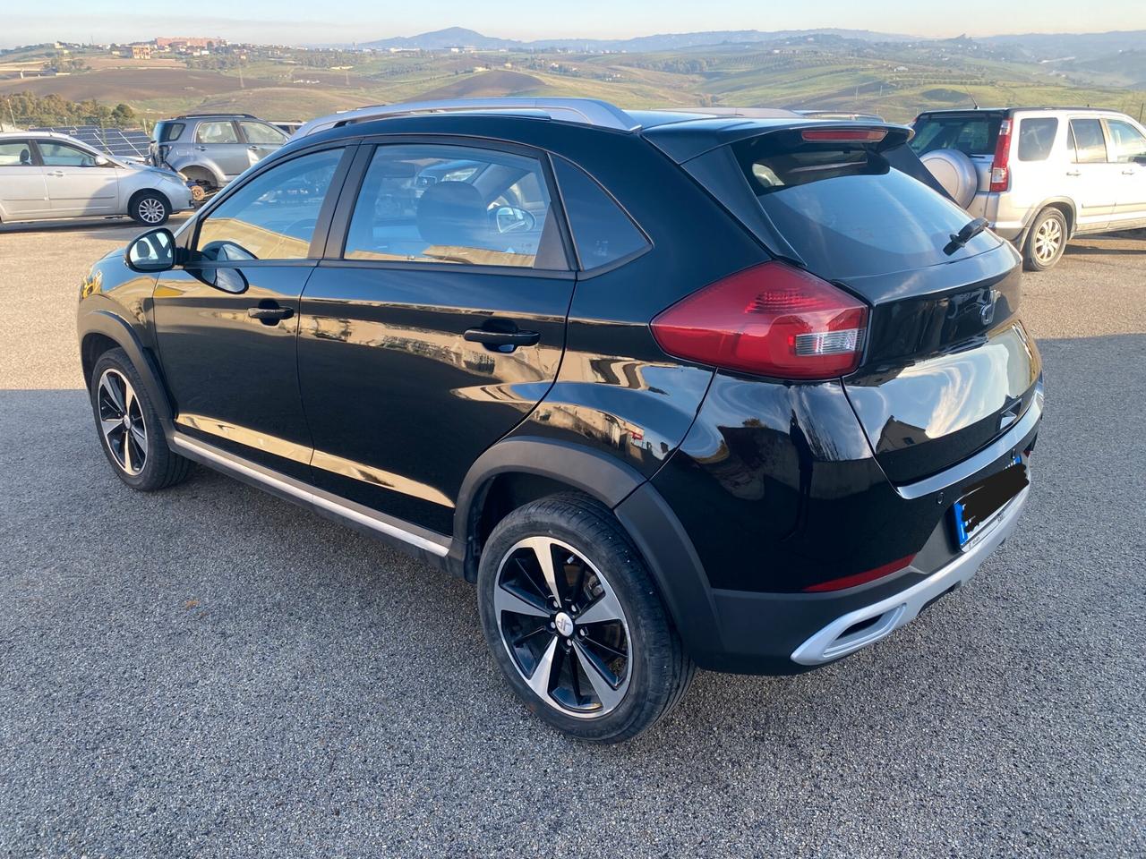 Dr 3.0 1.5 Bi-Fuel Benzina-GPL