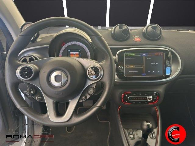 SMART fortwo 3ªs.(C/A453) - fortwo EQ Passion