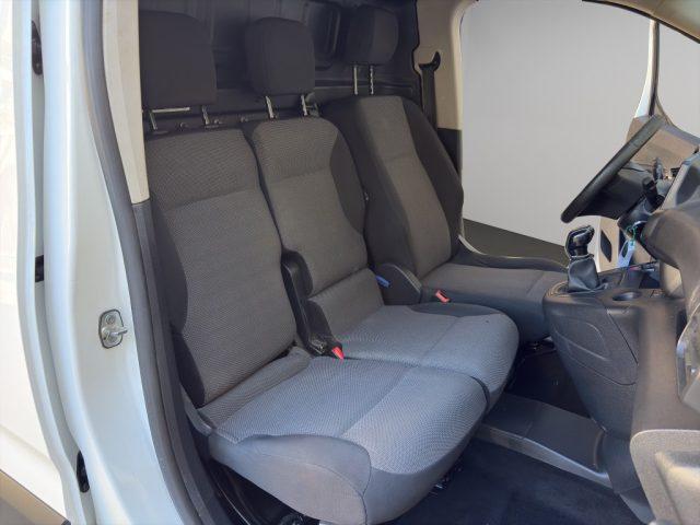 OPEL Combo Cargo 1.5 diesel 100 cv L2H1