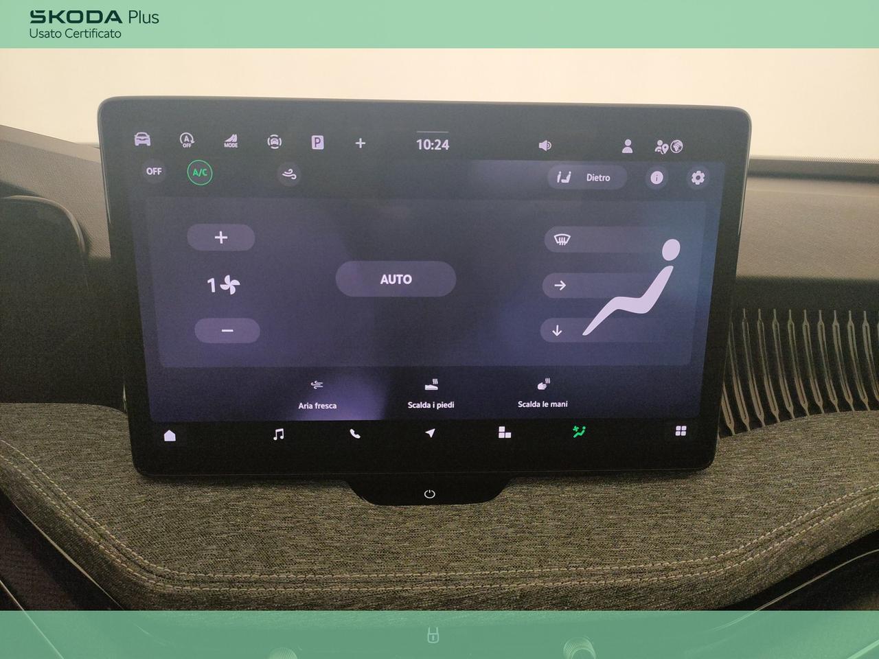 Wagon 2.0 TDI Selection 150 CV DSG