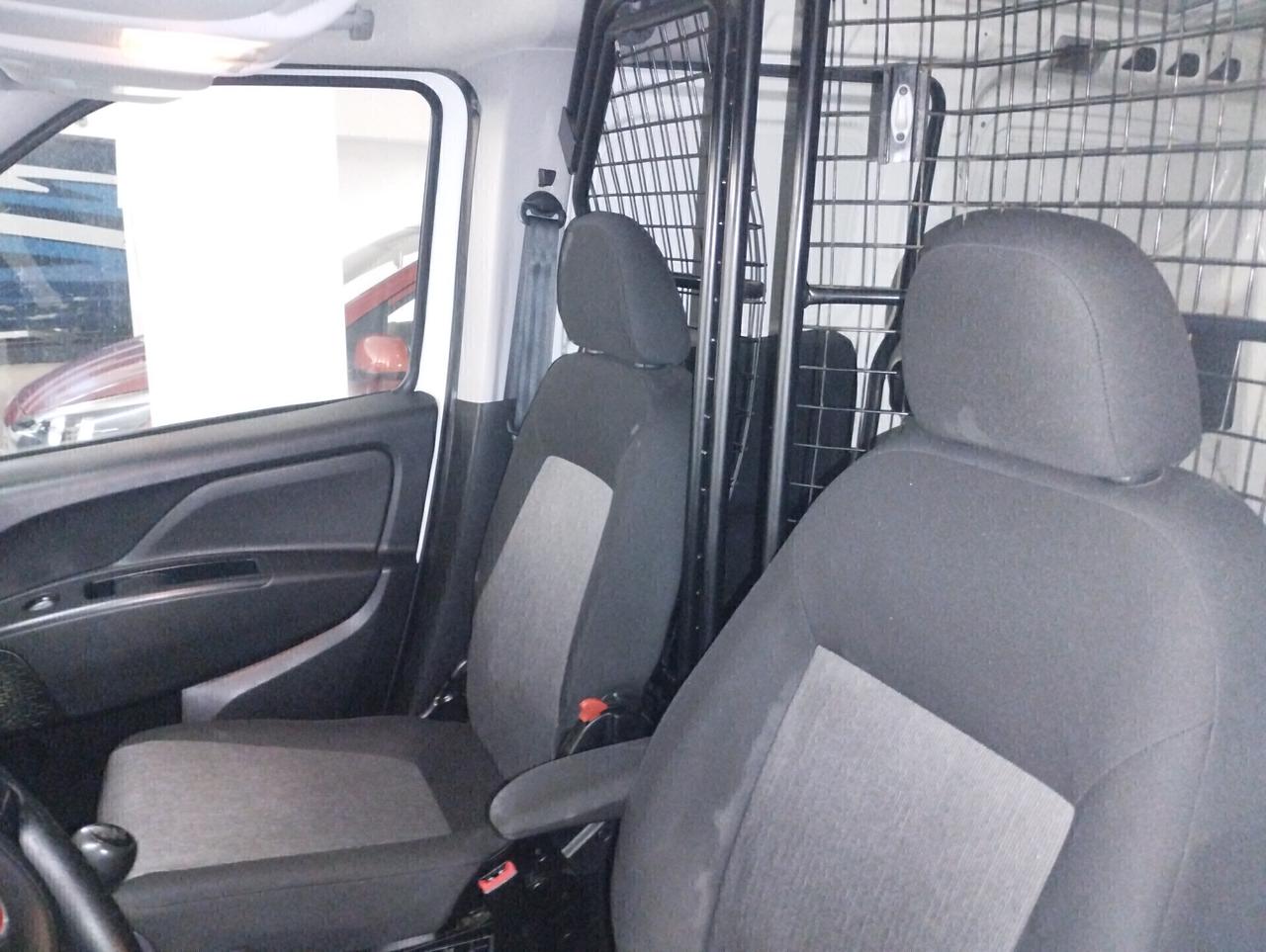 Fiat Doblò 1.6 MJT 105CV Cargo Maxi