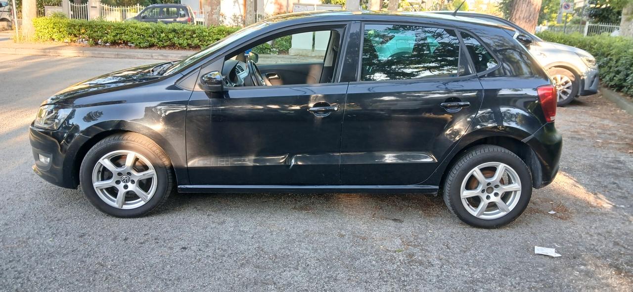 Volkswagen Polo 1.2 70 CV 5p. Comfortline
