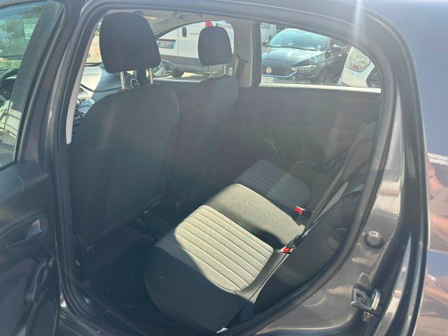 FIAT Punto 1.2 8V 5 porte Street