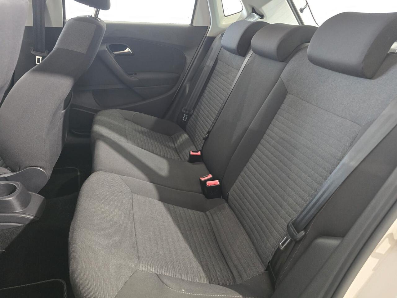 Volkswagen Polo 1.6 BENZINA/GPL ANNO 2011