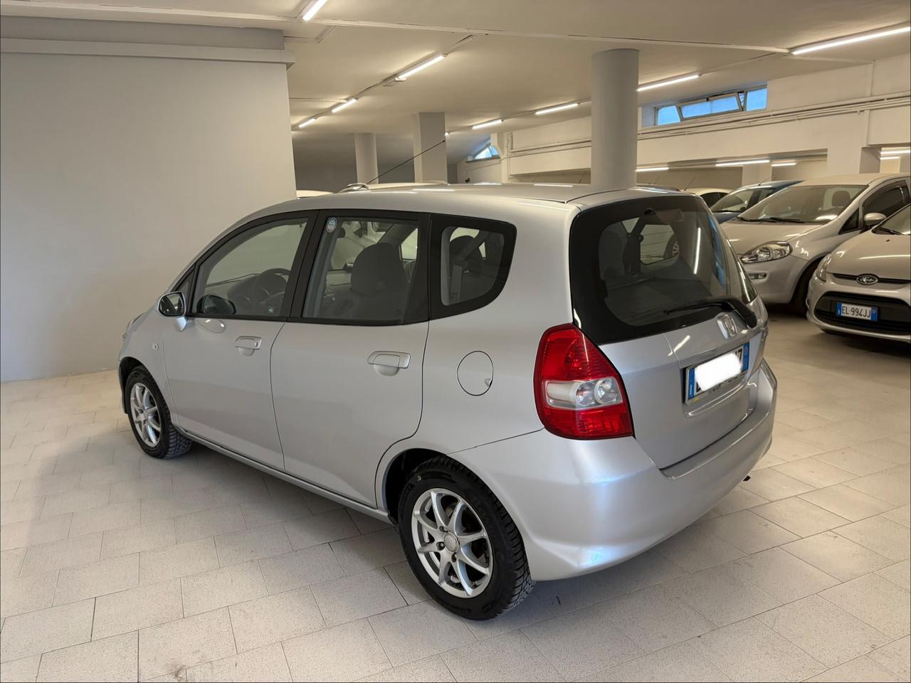 Honda Jazz 1.2 i-DSi 5p. Live + Perfetta !