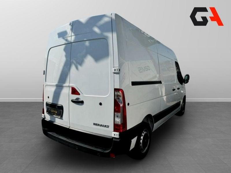 Renault Master T35 2.3 dCi 150 QS PM Cabinato Energy Ice
