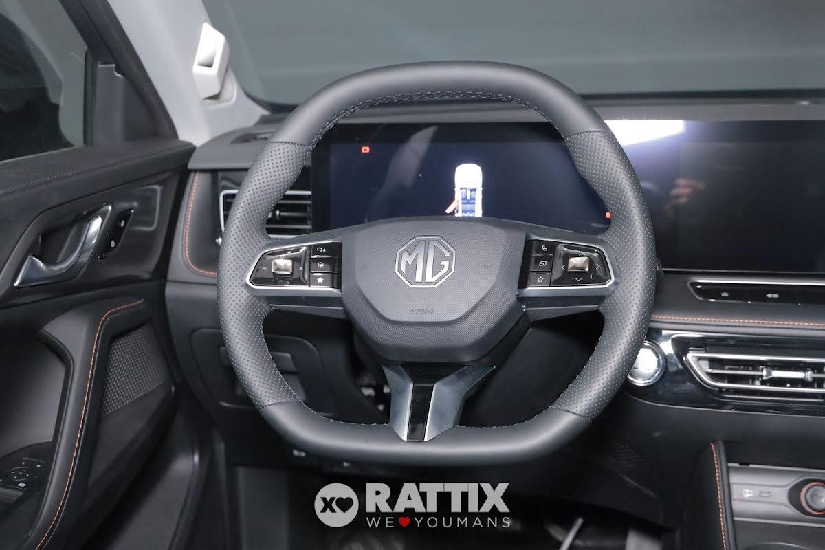 MG HS 1.5 Hybrid+ Luxury Auto