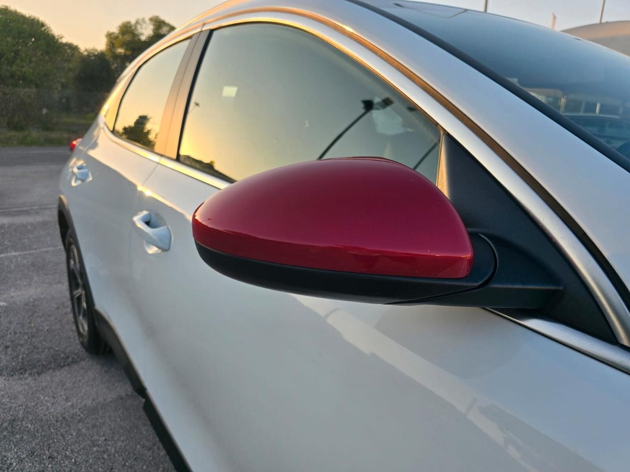Kia XCeed 1.0 T-GDi GPL Style - GPL