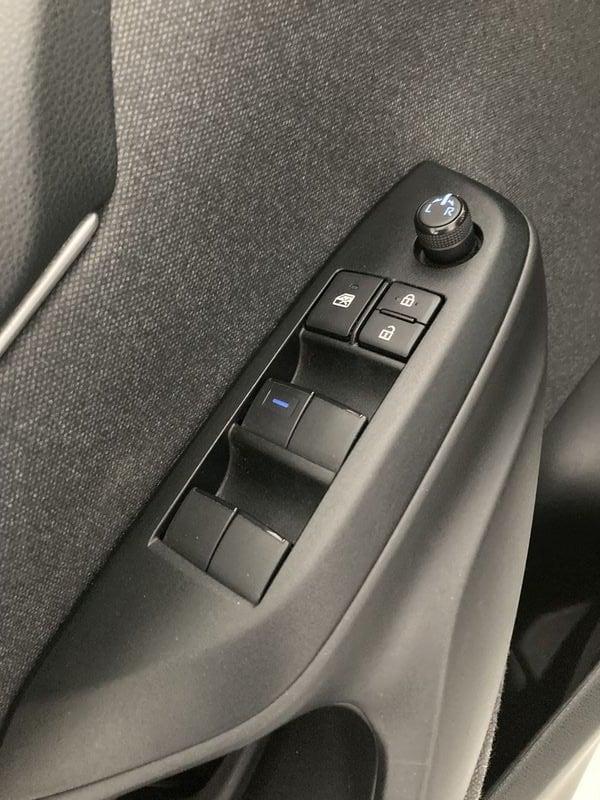 Toyota Yaris Yaris 1.5 Hybrid 5 porte Trend