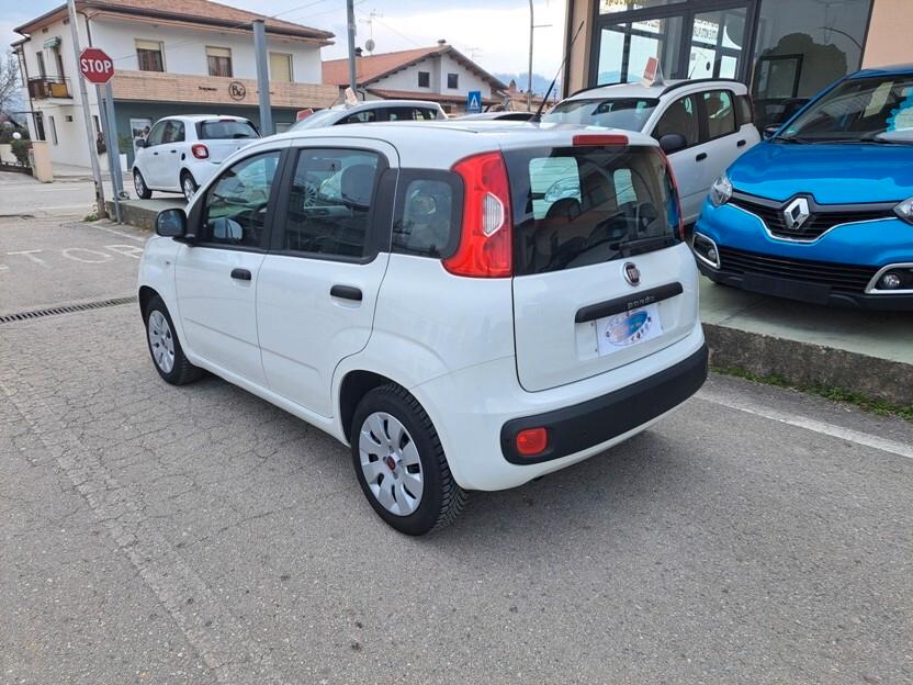 Fiat Panda 1.2 Benzina 10 / 2016