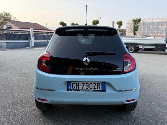 RENAULT Twingo Electric Intens