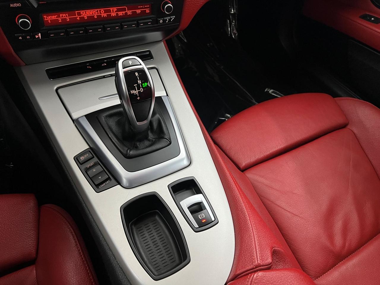 BMW Z4 E89 Z4 sdrive20i