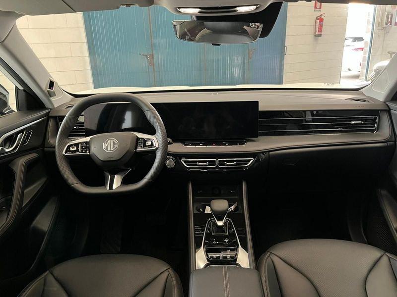 MG HS HS 1.5T-GDI AT Luxury - PROMO SIRONIAUTO+