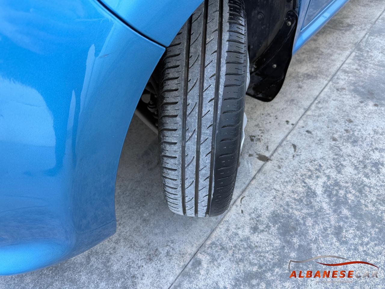 Peugeot 107 1.0 68CV 5p.