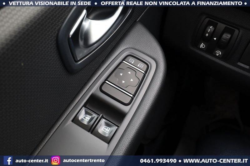 Renault Clio 1.2 LIMITED 16v 73cv 5porte