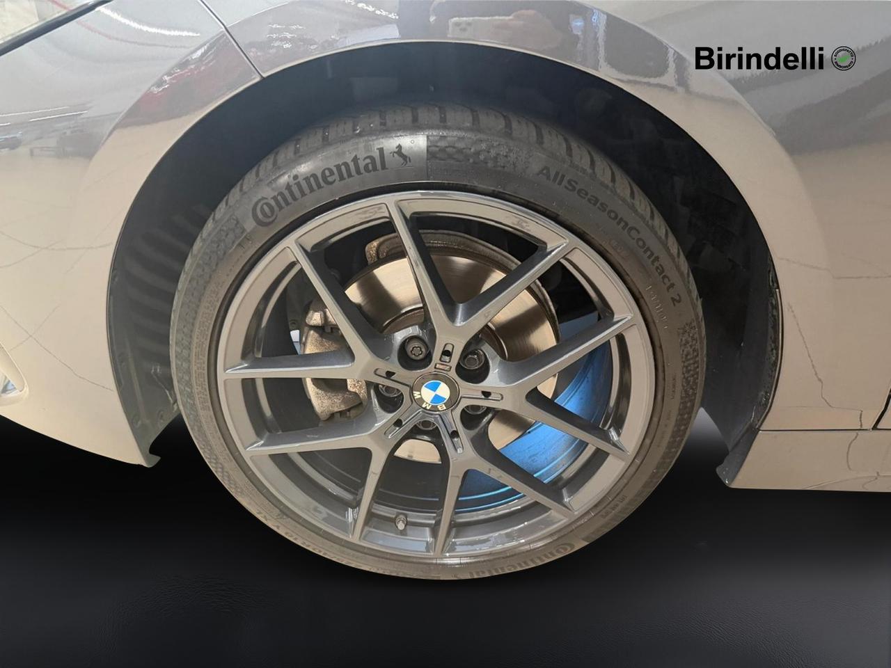 BMW Serie 1 (F40) - 118d 5p. Msport
