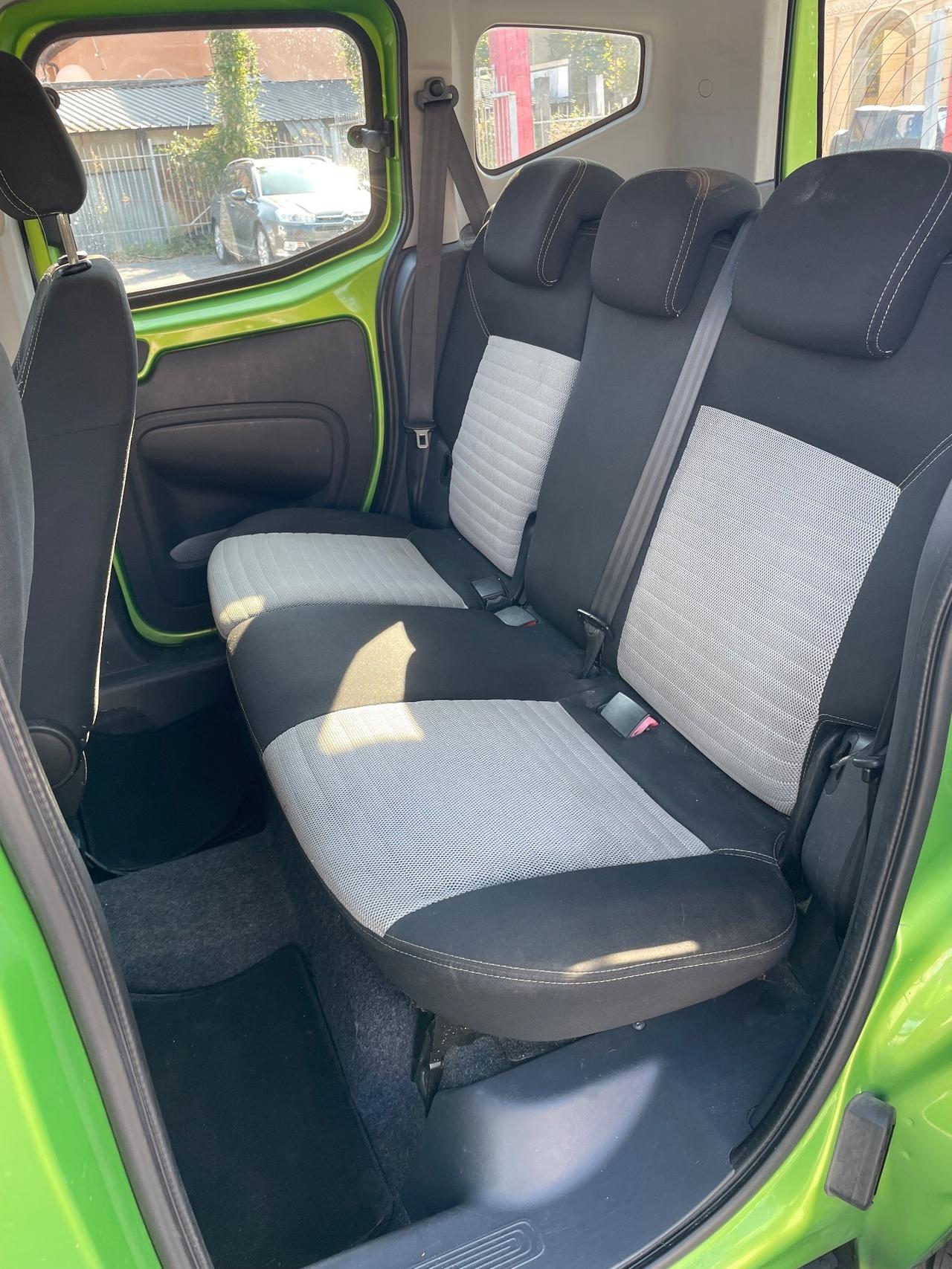 Fiat Qubo 1.3 MJT 75 CV Active